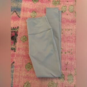 Allo Airbrushed Leggings - S